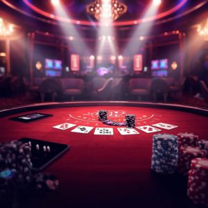Roulette HI8850