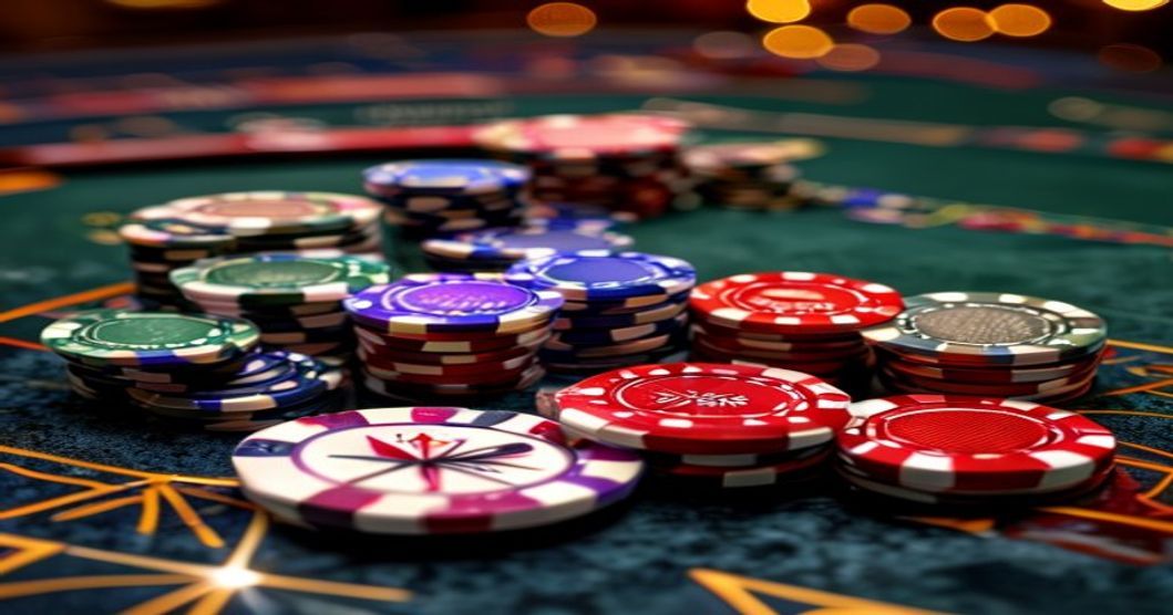 Luật Chơi Baccarat Và Cách Đọc Cầu Cho Người Mới
