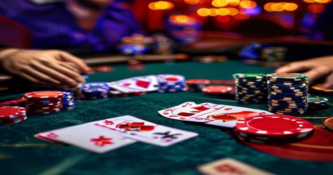Tiến Lên, Mậu Binh Và Poker: Chiến Thuật Cho Người Mới
